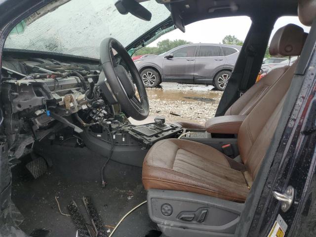 2020 AUDI Q5 PREMIUM WA1BNAFY2L2035008