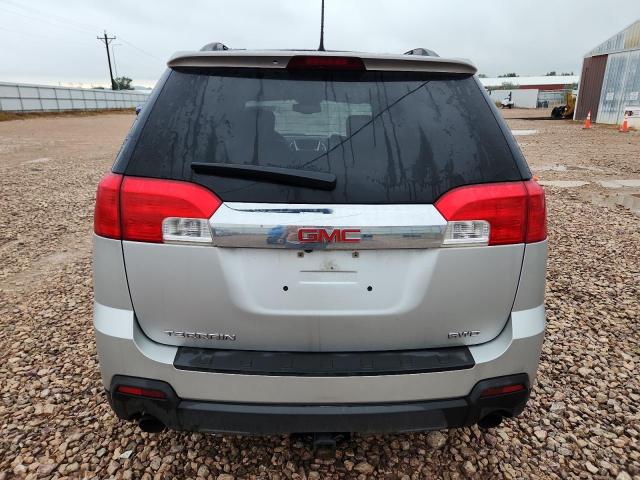 2013 GMC TERRAIN SL - 2GKFLVE32D6360826
