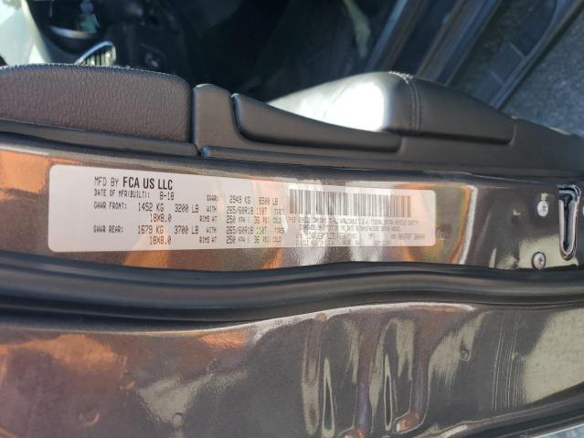 2018 JEEP GRAND CHER 1C4RJEBM7JC514560
