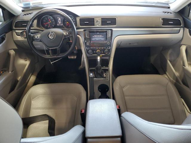 2017 VOLKSWAGEN PASSAT R-LINE - 1VWDT7A30HC045831