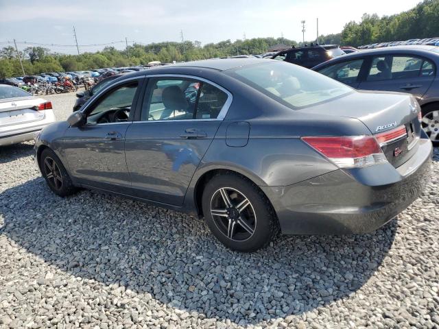 2012 HONDA ACCORD LX - 1HGCP2F39CA246440