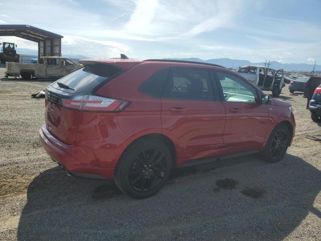 2020 FORD EDGE SEL - 2FMPK3J95LBB19264