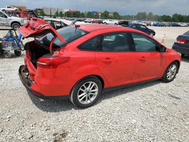 2015 FORD FOCUS 1FADP3F26FL346980