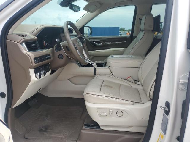 2021 GMC YUKON DENA 1GKS1DKL9MR233272