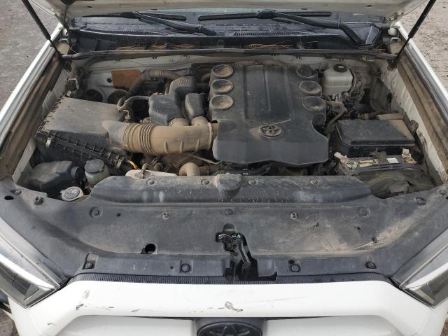 2018 TOYOTA 4RUNNER SR - JTEBU5JR1J5580513