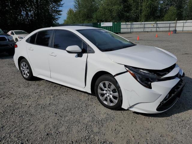 2020 TOYOTA COROLLA LE 5YFEPRAE3LP107103