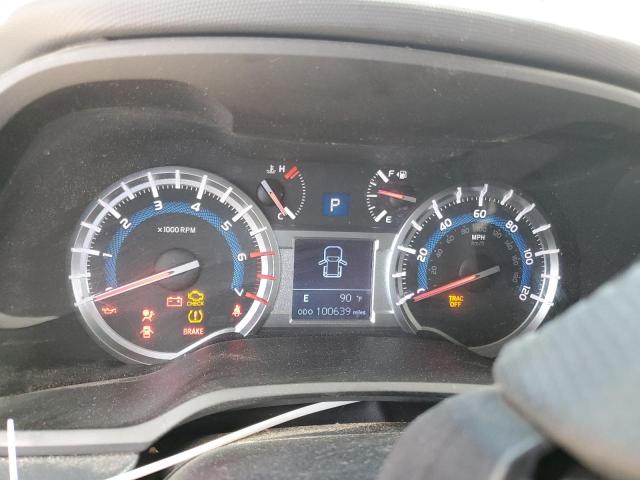 2016 TOYOTA 4RUNNER SR - JTEBU5JR2G5313003