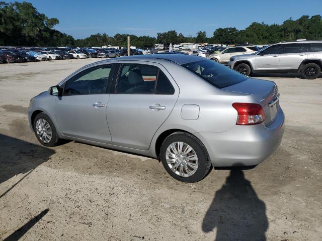 Vin: jtdbt4k33a4073551, lot: 63093465, toyota yaris 20102