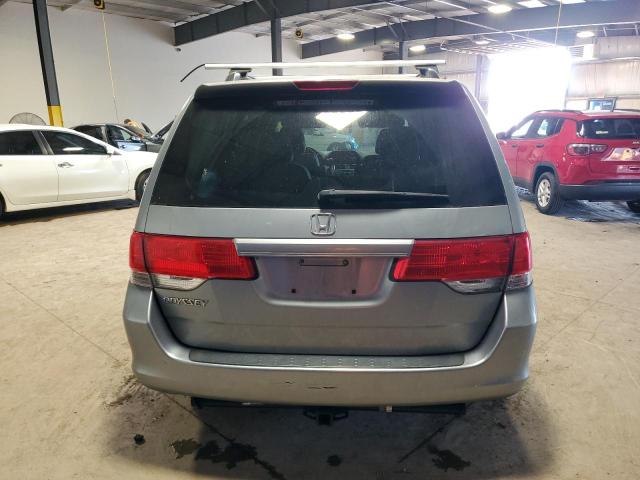 2010 HONDA ODYSSEY EX - 5FNRL3H43AB066875