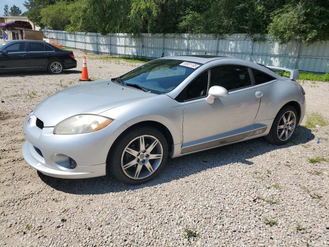 MITSUBISHI ECLIPSE SE