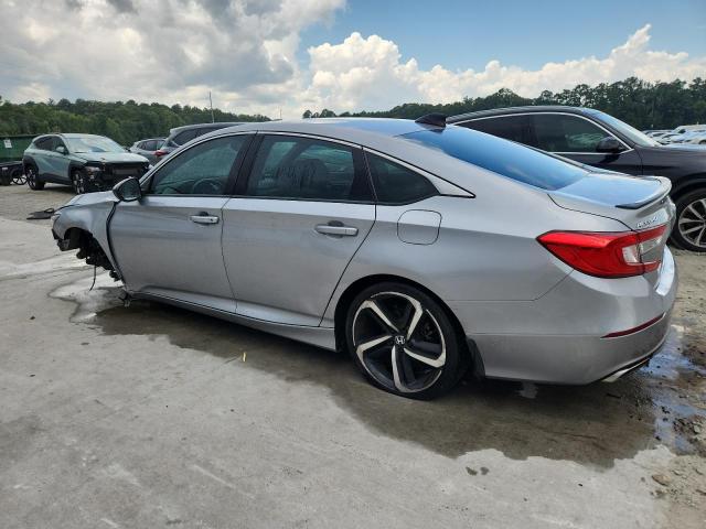 2021 HONDA ACCORD SPO 1HGCV1F34MA008710