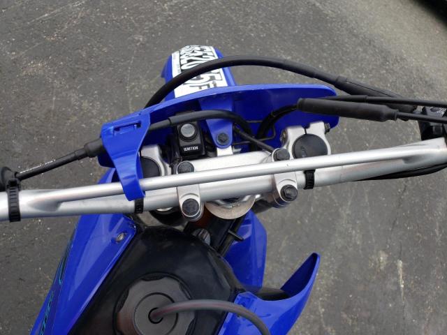 2024 YAMAHA TTR230R 9C6CG28EXR0003787