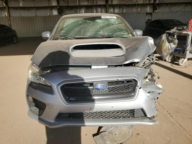 2017 SUBARU WRX JF1VA1B63H9834335