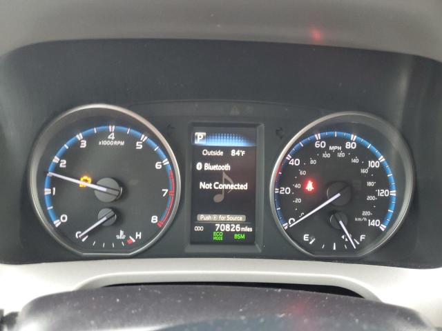 2018 TOYOTA RAV4 ADVEN 2T3WFREV7JW464160