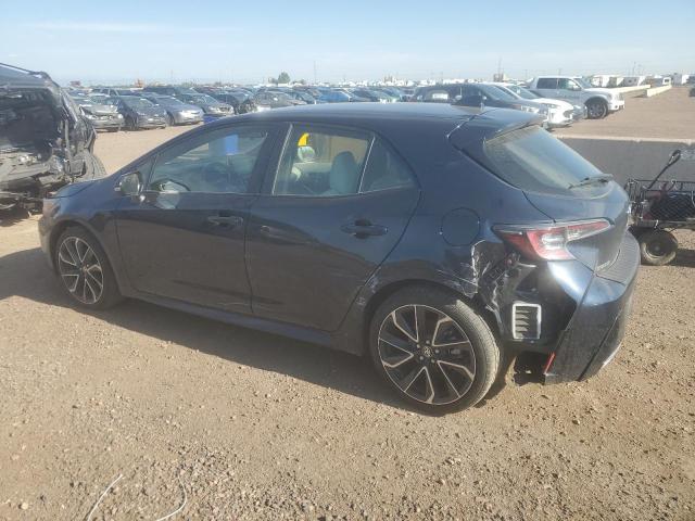 2021 TOYOTA COROLLA XS - JTNA4MBE3M3115460