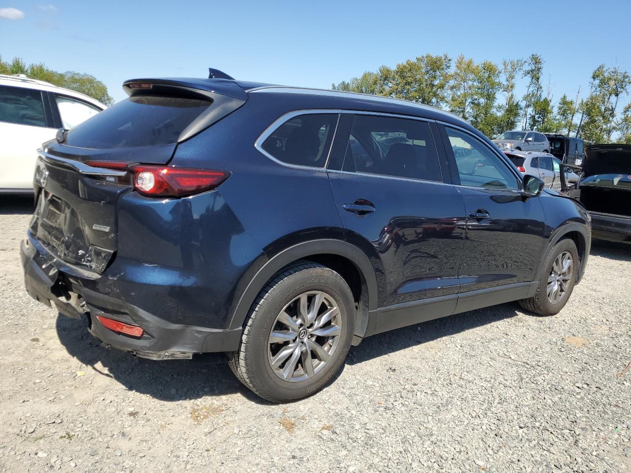 MAZDA CX-9 TOURING