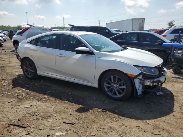 2020 HONDA CIVIC EX 19XFC1F30LE016946