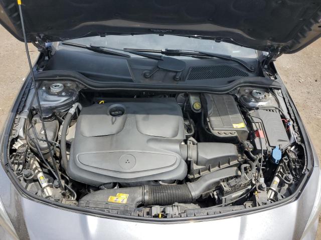 2014 MERCEDES-BENZ CLA 250 - WDDSJ4EB3EN052813