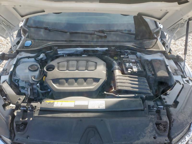 2023 VOLKSWAGEN ARTEON SEL WVWAR7AN6PE015631
