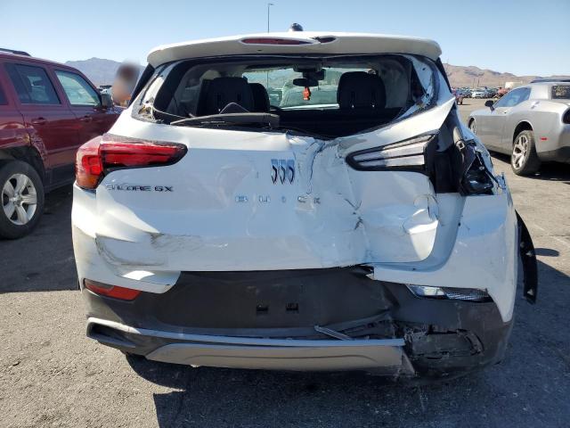 2024 BUICK ENCORE GX - KL4AMBSL8RB209154