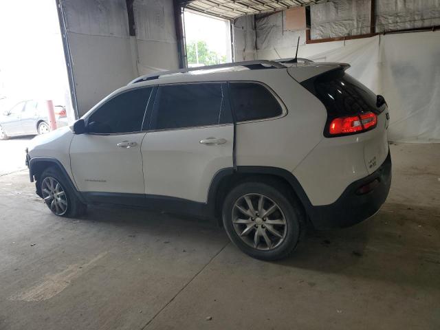2017 JEEP CHEROKEE L - 1C4PJMDB7HD234882