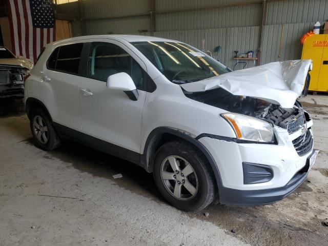 2015 CHEVROLET TRAX 1LS 3GNCJPSB8FL256455