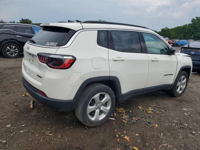2021 JEEP COMPASS LA - 3C4NJDBB4MT516332