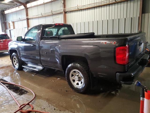 2015 CHEVROLET SILVERADO 1GCNKPEH9FZ152466