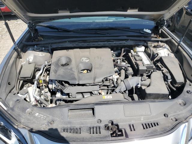 2021 LEXUS ES 250 BAS 58AD11D19MU006499