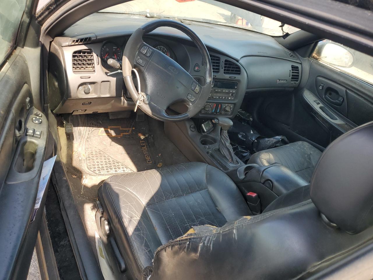 Lot #3301605761 2003 CHEVROLET MONTE CARL