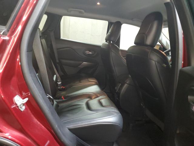 2020 JEEP CHEROKEE L 1C4PJMLX2LD655088