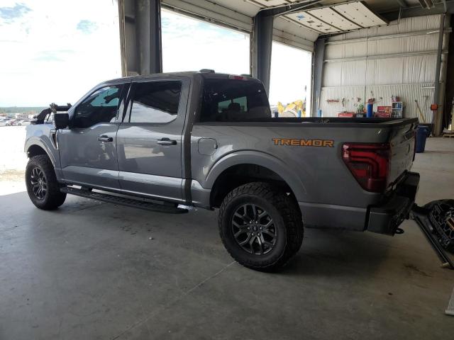 2024 FORD F150 TREMO 1FTFW4L50RFA87447
