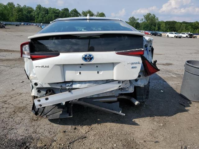 2021 TOYOTA PRIUS SPEC JTDKAMFU7M3147184