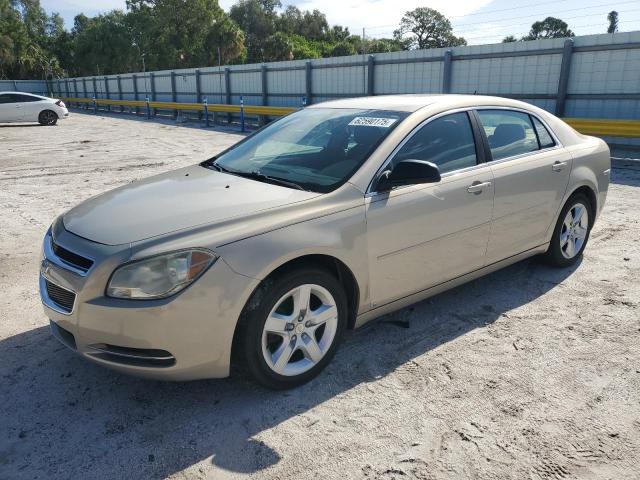 CHEVROLET MALIBU LS