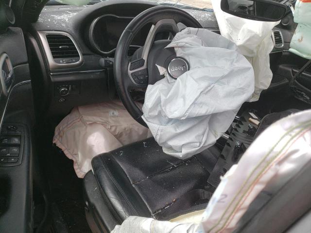 2019 JEEP GRAND CHER 1C4RJEBG8KC630281