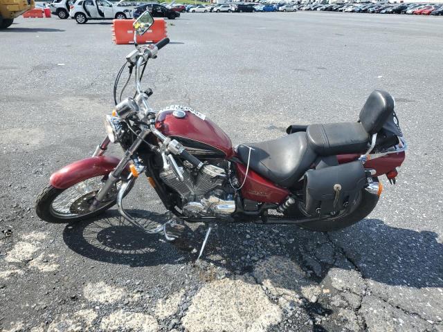 2000 HONDA VT600 CD2 JH2PC2163YM001577