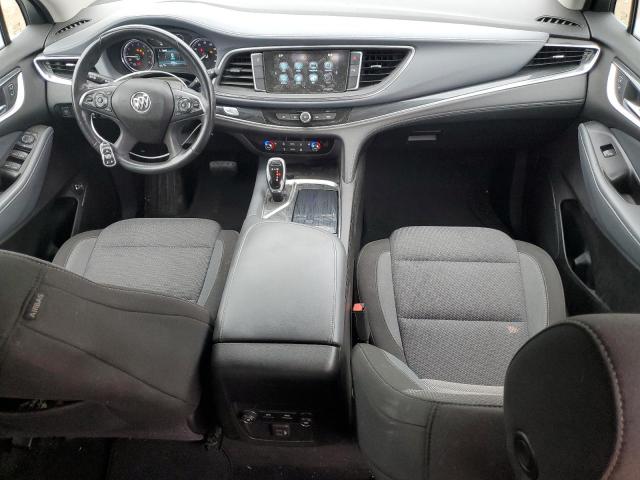 2019 BUICK ENCLAVE 5GAERAKW6KJ270514