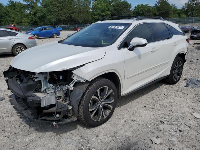2018 LEXUS RX 350 L JTJDZKCA5J2009108