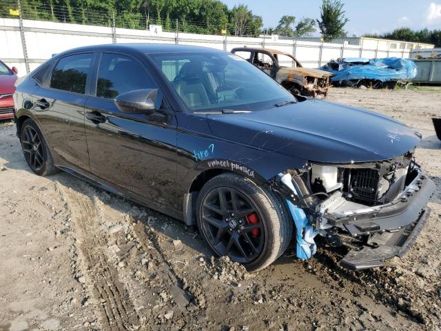 2024 HONDA CIVIC SPOR 2HGFE2F54RH573732