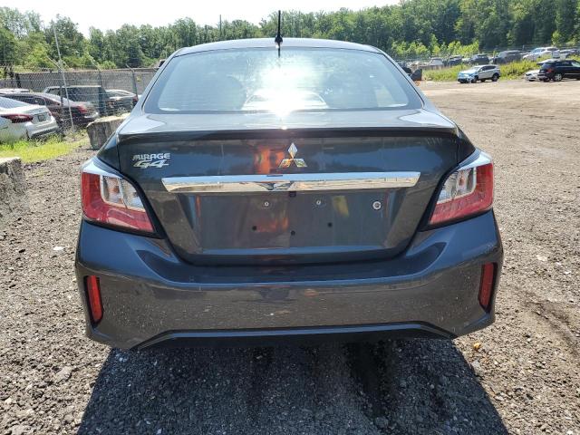 2024 MITSUBISHI MIRAGE G4 - ML32FUFJ1RHF09131