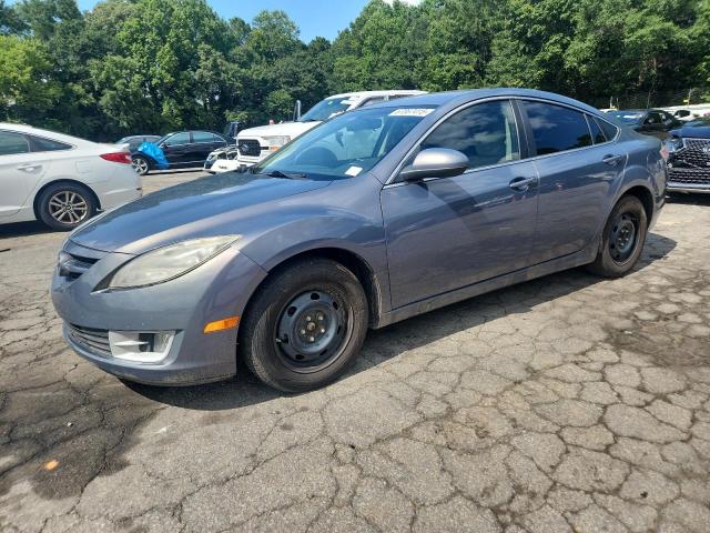 2010 MAZDA 6 I - 1YVHZ8BH1A5M00965