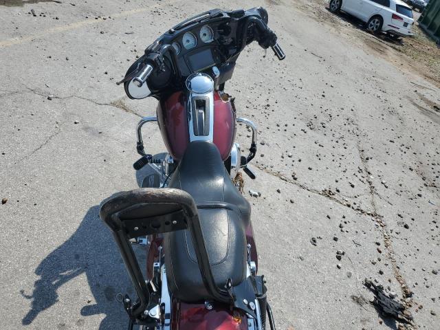 2014 HARLEY-DAVIDSON FLHXS STREET GLIDE SPECIAL 1HD1KRM1XEB622363