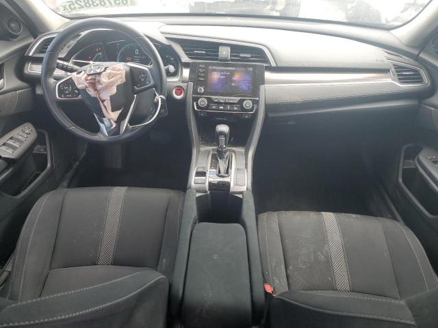 2021 HONDA CIVIC EX 19XFC1F32ME000555