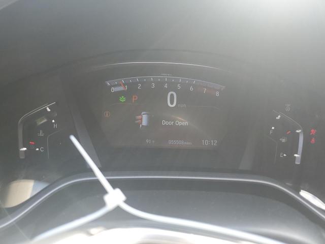 2021 HONDA CR-V EXL 2HKRW2H84MH602355