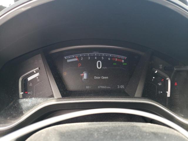 2018 HONDA CR-V EX - 7FARW2H52JE082600