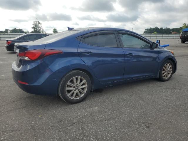 Vin: 5npdh4ae6gh689986, lot: 63318735, hyundai elantra se 20163