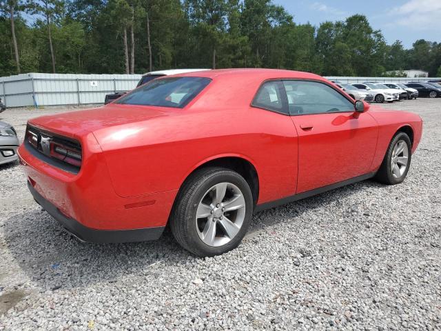 2017 DODGE CHALLENGER 2C3CDZAG4HH631668