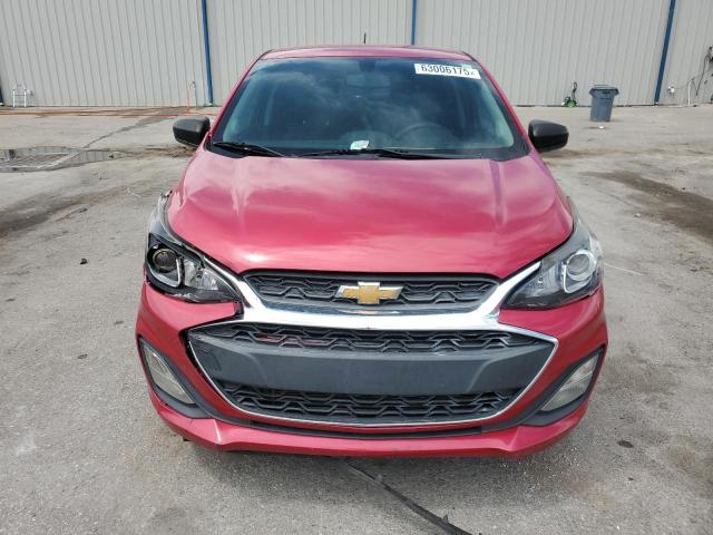 2019 CHEVROLET SPARK LS KL8CB6SA1KC817746