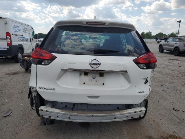 2018 NISSAN ROGUE S - KNMAT2MV2JP517726