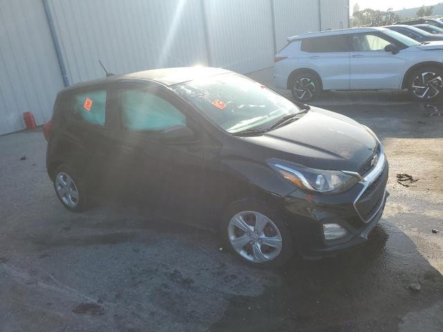 2020 CHEVROLET SPARK LS KL8CB6SA6LC431373